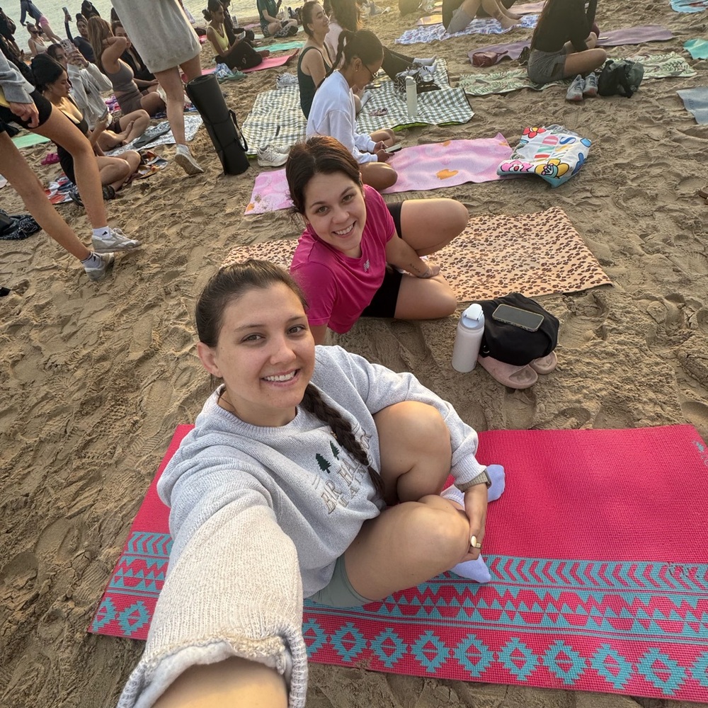 Meet your Posher, Donna